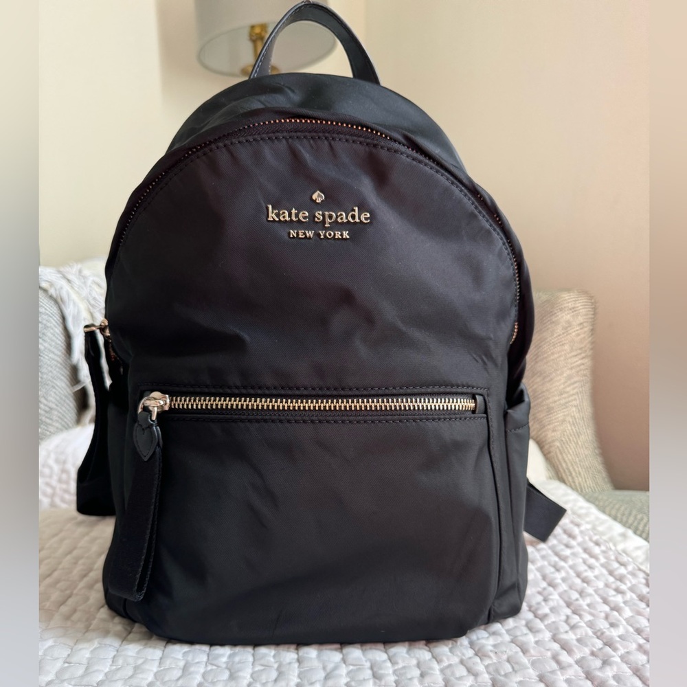 Kate spade backpack
